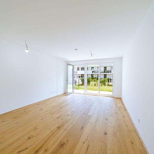 CELIA – Wo Träume wahr werden | Miete mit Kaufoption & Fixkaufpreis nahe Stadtpark - Photo 1