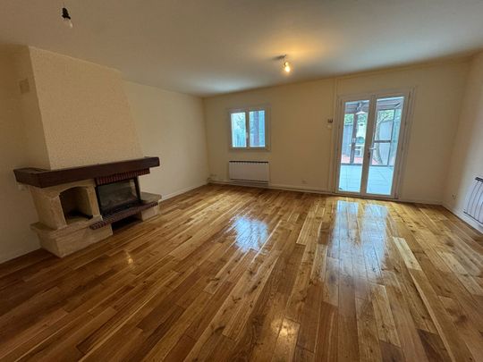 Maison T4 Aulnay-sous-Bois à louer - Photo 1