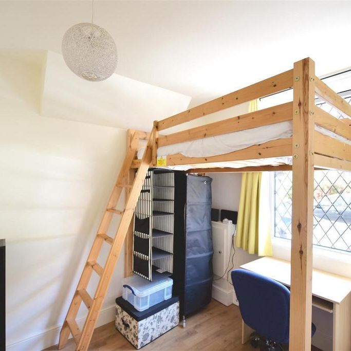 1 bedroom terraced house to rent - Photo 1