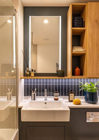 1 bedroom flat to rent - Photo 5