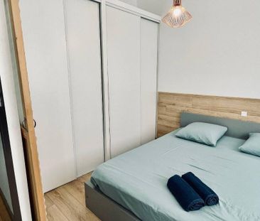 Plein cœur de Nantes - T2 tout confort de 27m2 - - Photo 3