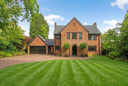 4 bedroom detached house to rent - Photo 2
