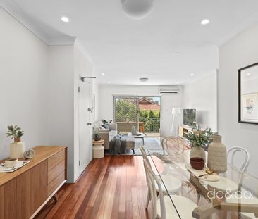 11/247D Burwood Road, Concord NSW 2137 - Apartment For Rent | Domain - Photo 2