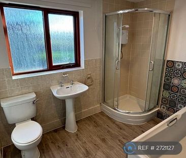 1 bedroom bungalow to rent - Photo 4