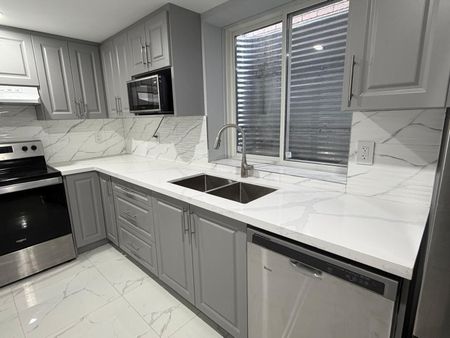 For Lease - 224 Fleetwood Drive Unit# Bsmt, Oshawa, Ontario - Photo 2