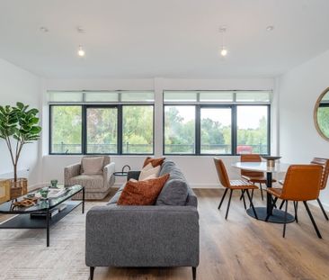 1 bedroom flat to rent - Photo 6