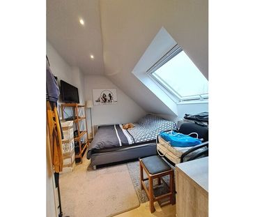 Gerenoveerd 1-slaapkamerappartement te huur in Assebroek Brugge - Foto 2