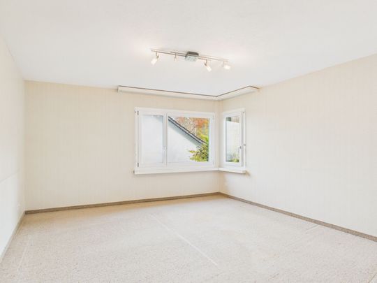 Traumhafte Wohnung in St. Gallen mit 4.5 Zimmern - Photo 1