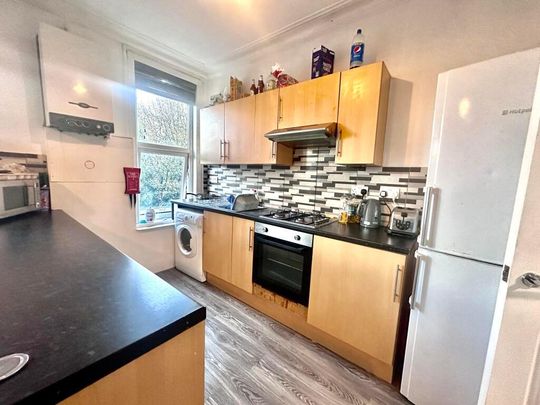 4 Napier Terrace, Maisonette - Photo 1