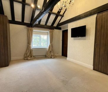 Barn House 57 Northgate, Tickhill, Doncaster - Photo 3