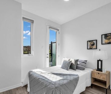 For Lease - 97 Crimson Forest Drive, Vaughan, Ontario - Photo 6