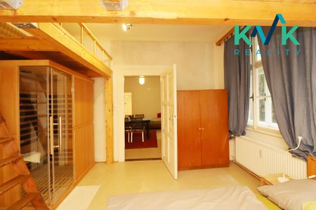 Pronájem bytu 2+1 61 m² - Photo 3