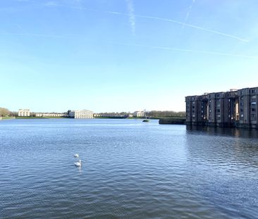 Location Appartement 2 pièces 49m² - Photo 1