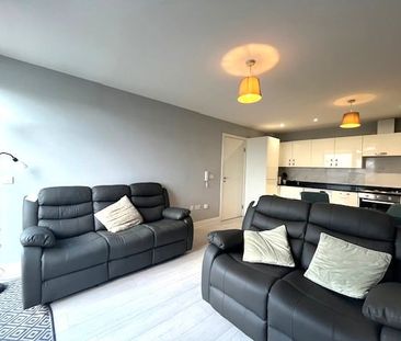 Allen Hall, Belgard Square West, Tallaght, Dublin 24 - Photo 2