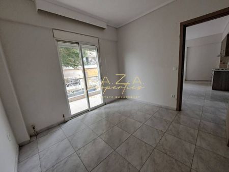 Διαμέρισμα για ενοικίαση Μενεμένη - Photo 4