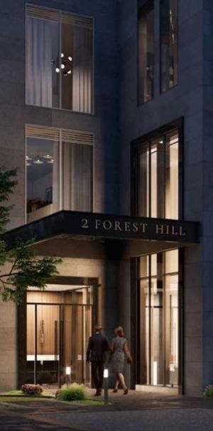 For Lease - 2 Forest Hill Road Unit# 701, Toronto, Ontario - Photo 1