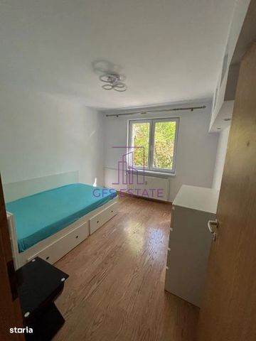Inchirieri Apartamente 2 camere Bucuresti - Fotografie 3