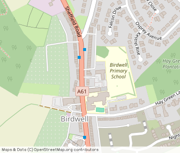Imperial Mews, Birdwell, Barnsley - Photo 1