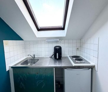 Location Appartement 1 pièce 15m² ALENCON 61000 - Photo 2