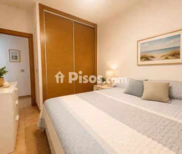 Piso en alquiler en Calle de Araceli, cerca de Avinguda de Ronda - Photo 3