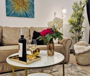 2 Camere Cortina North Aviatiei Pipera Terasa Parcare Design Premium - Fotografie 3