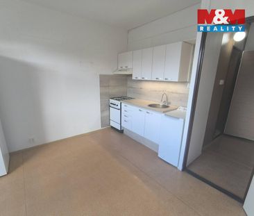 Pronájem bytu 1+1 37 m² - Фото 5