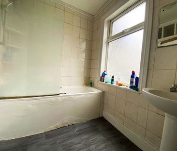 Room in a Shared House, Cranmer Road, E7 - Photo 6