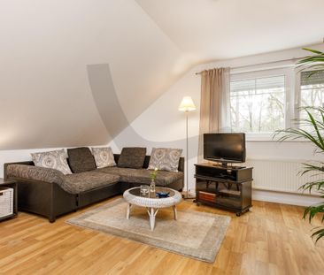 Wohnen am Königswald Potsdam-Nord - Photo 1