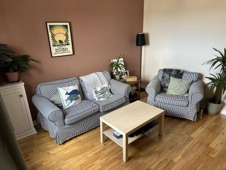 2 bedroom flat to rent - Photo 5