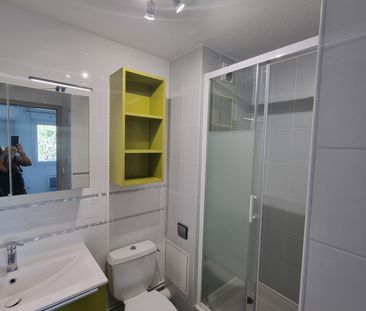 Location Appartement 2 pièces 32m² MERIGNAC 33700 - Photo 5