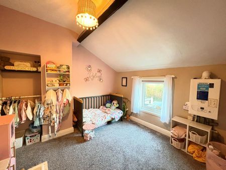 2 bedroom terraced house to rent - Photo 3