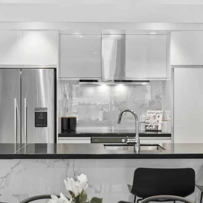 Two bedroom, Two bathroom on SPLIT LEVEL - FUR... - Photo 1