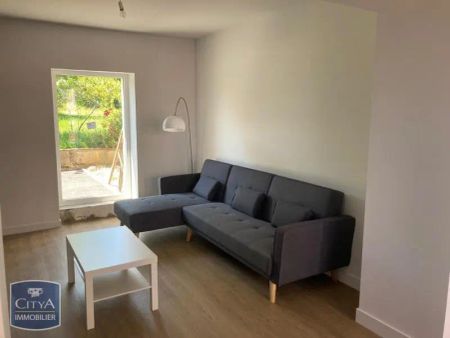 Appartement à louer 1 pièce 10.82m² - Photo 3