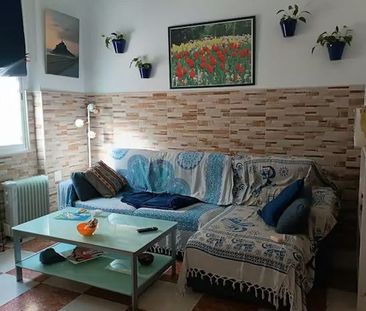 Calle Real, San Juan de Aznalfarache, Andalusia 41920 - Photo 1