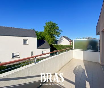 Location Appartement 3 pièces 53m² TREILLIERES 44119 - Photo 4