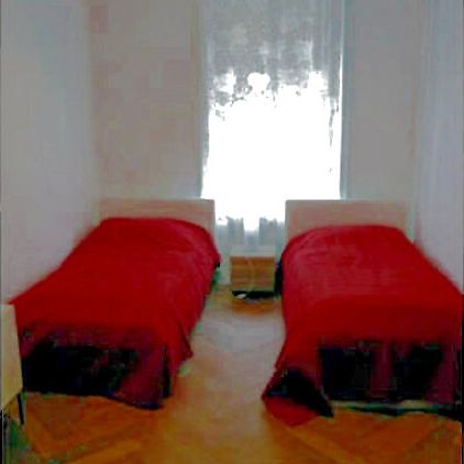 3 Zimmer-Wohnung in Basel - Gundeldingen, möbliert, auf Zeit - Photo 1