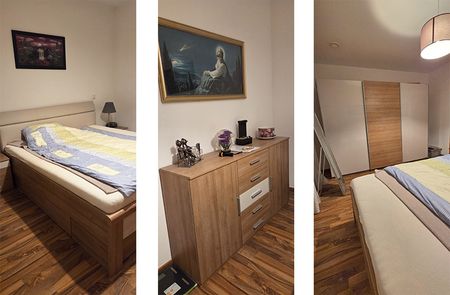 barrierefreie Wohnung in Sierndorf - Photo 4