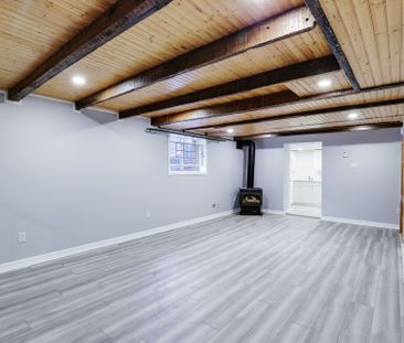 For Lease - 29 Marier Avenue Unit# B, New Edinburgh - Lindenlea, On... - Photo 5