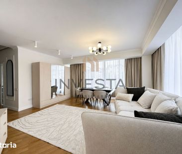 Apartament cu 3 camere si parcare de inchiriat in zona Andrei Muresanu - Photo 2