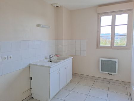 Maison de 66.88m2 à TOUROUVRE AU PERCHE - Photo 5