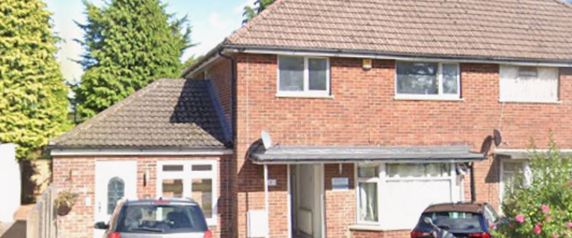 Alderney Avenue Studio - Photo 1