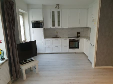 Wallingatan, Stockholm - Foto 5