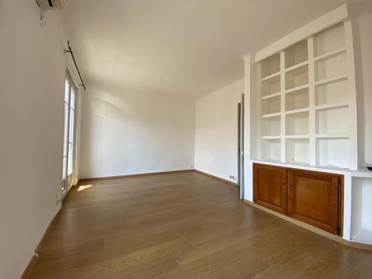 « AVIGNON IM - APPARTEMENT T3 62.39M² AVEC BALCON » - Photo 1