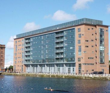 1 bedroom flat to rent - Photo 6