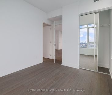 For Lease - 1928 Lake Shore Boulevard Unit# 1710W, Toronto, Ontario - Photo 4