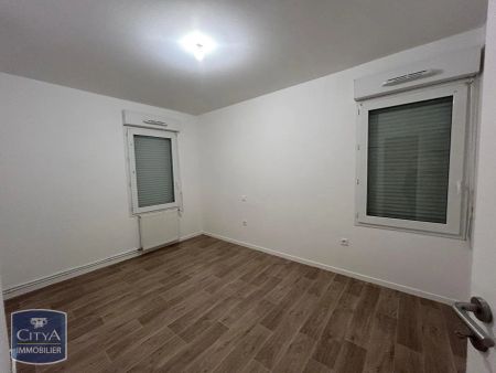 Appartement à louer 3 pièces 55.36m² - Photo 3