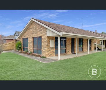1/915 Armstrong Street North, Ballarat North, Vic 3350 - Photo 3
