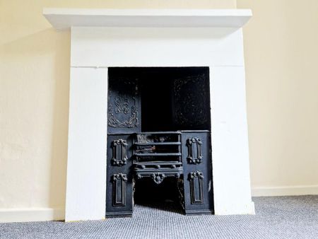 1 bedroom terraced house to rent - Photo 4