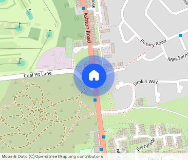 Ashton Road, Oldham, OL8 - Photo 1