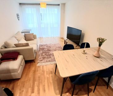 Park Place, Stevenage - Photo 3